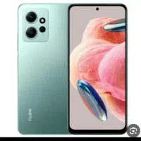 note 12 .128|موبایل|دوگنبدان, |دیوار