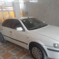 سمندLX|خودرو سواری و وانت|کرمان, |دیوار