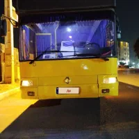 اتوبوس شهاب شهری
