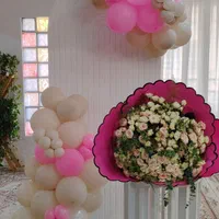 بادکنک ارایی|خدمات پذیرایی، مراسم|بجنورد, |دیوار