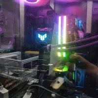 مادربورد و سی پی یو