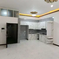 100متر-نوساز-2خواب