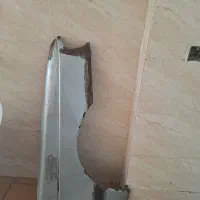 درب عقب سمند،گیلگیر جلو|قطعات یدکی و لوازم جانبی|تبریز, |دیوار