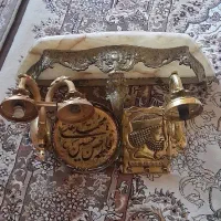 وسایل برنز سالم و تمیز ارزان