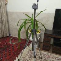 سه پایه دوربین سانتکس