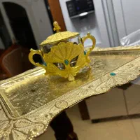 ست پذیرایی|ظروف سرو و پذیرایی|محمدشهر, محمدشهر|دیوار