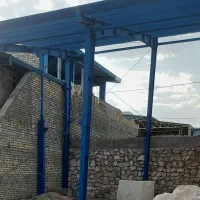 سوله نیمه کاره اصناف