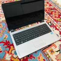 لپتاپ Core i7 نسل 2/هارد 500/رم 4/سالم سلامت