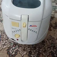 سرخ کن|سایر لوازم برقی|نوشهر, |دیوار