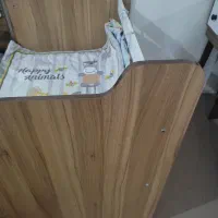 تخت کودک
