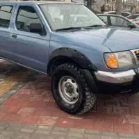 نیسان‌پیکاپ‌مدل۸۰سندشخصی|خودرو سواری و وانت|چالوس, |دیوار