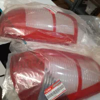 طلق خطر عقب خودروهای چینی