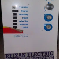 استابلایز درحد ۸۰ آمپر ۲۰ کاوا