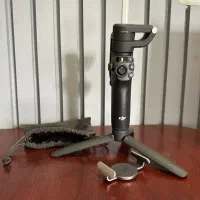 گیمبال اسمو ۶