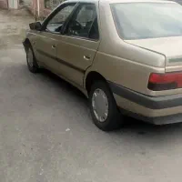 پژو ۴۰۵ GLX|خودرو سواری و وانت|تنکابن, |دیوار