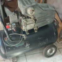 پمپ باد ۸۰لیتری اکتیو