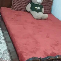 تخت خواب دونفره