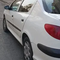 206sd 95|خودرو سواری و وانت|مشهد, کوی المهدی|دیوار