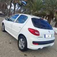 پژو 207 tu5|خودرو سواری و وانت|جیرفت, |دیوار