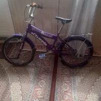 دوچرخه سایز ۲۰