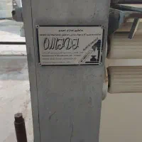 دستگاه بسته بندی ساشه و کلوچه|ماشین‌آلات صنعتی|تهران, دولاب|دیوار