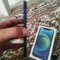 ایفون 12دوسیم128گیگ