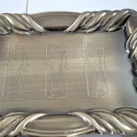 سینی استیل