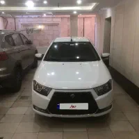 دنا سفید رنگ مدل ۱۳۹۴|خودرو سواری و وانت|فردیس, داوری|دیوار