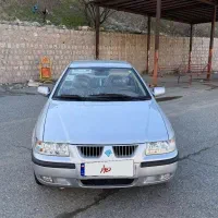 سمندLX مدل86دوگانه عتیقه کلکسیونی صفر و کم کارخشک