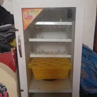 دستگاه جوجه کشی 126تای