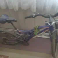 دوچرخه کوهستان 26