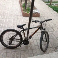 دوچرخه ویوا ۲۶