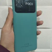 شیائومی پوکو c40 تمیز و کم کار|موبایل|قم, شهرک فاطمیه|دیوار