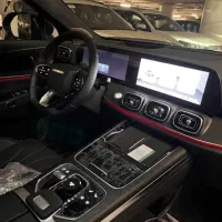 لوکانو L8خاکستری صفر*تحویل فوری اقساط بدون ضامن *|خودرو سواری و وانت|تهران, حصار بوعلی|دیوار