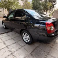 آوانته مدل ۹۰ اتومات