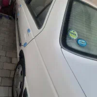 پژو پارس تیوفایو  خانگی