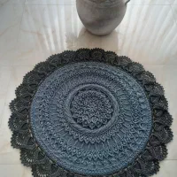 فرش بافته شده|فرش|مشهد, شاهد (شهرک غرب)|دیوار