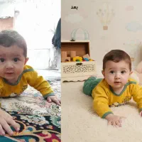 ساخت طراحی و ادیت حرفه‌ای عکس با فناوری هوش مصنوعی|خدمات رایانه‌ای و موبایل|تهران, تجریش|دیوار