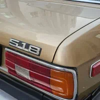 BMV|خودرو کلاسیک|تهران, بهاران|دیوار