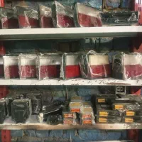 صفر تا صد قطعات زانتیا استوک منیفولد دینام پمپ|قطعات یدکی و لوازم جانبی|اصفهان, رهنان|دیوار