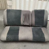 صندلی نیسان