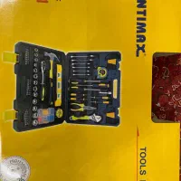 جعبه ابزار ۱۰۰عددی دستی اینتیمکس|ابزارآلات|یزد, |دیوار