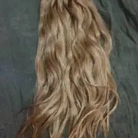 استخدام ویزیتور برای خرید موی طبیعی