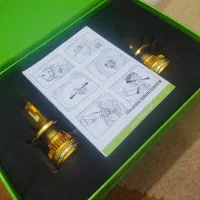 هدلایت بسیار قوی در حد