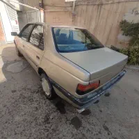 پژو 405 مدل 84 نقد و شرایط سه ماه با چک|خودرو سواری و وانت|کرج, عظیمیه|دیوار