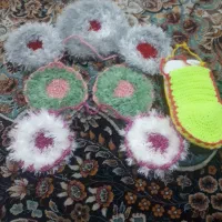 قبول سفارش لیف واسکاج وعروسک