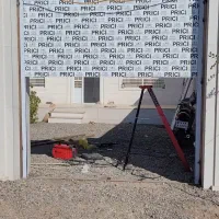 درب کرکره اتوماتیک