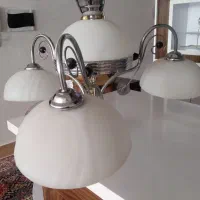 لوستر کلاسیک ترک