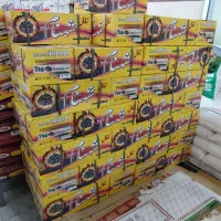 ذغال چینی درجه یک