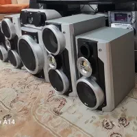 فروش باند و ساب و آمپلی